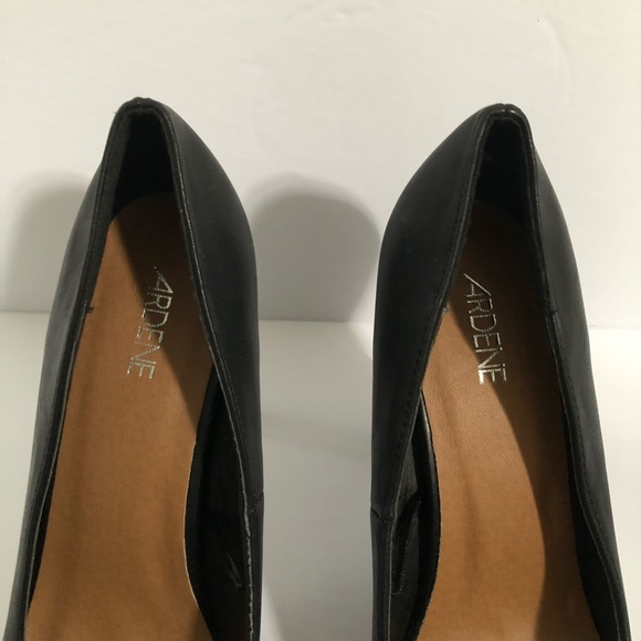 💛Ardene Black Heels - Picture 5 of 5